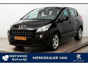 Peugeot 3008 GT THP 1.6 16V * NAVI * CLIMA * LMV *