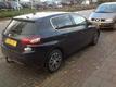 Peugeot 308 STYLE 1.2 130PK 5-DRS * NAVIGATIE * PANORAMA * CLIMA * TREKHAAK