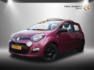 Renault Twingo 1.2 16V DYNAMIQUE CLIMA - PANORAMISCH DAK