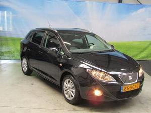 Seat Ibiza ST 1.2tdi e-ecomotive copa plus, leer ,navigatie.