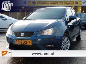 Seat Ibiza 1.2 TSI Style