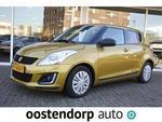 Suzuki Swift 1.2 COMFORT Automaat