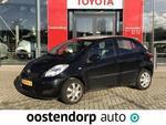 Toyota Yaris 1.3 VVTi Aspiration 5-Deurs