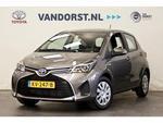 Toyota Yaris 1.5 Hybrid Business Plus | Nieuw | Navigatie | Climate Control