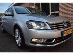 Volkswagen Passat 1.8 TSI 118kw 160pk H6 HIGHLINE Executive Xenon Ecc Pdc Leer Navigatie 2e pinksterdag geopend van 11