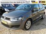 Volkswagen Polo 1.4-16V Highline Automaat Clima , Airco , Cruise controle , BOVAG