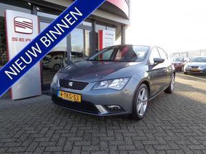 Seat Leon 1.2 TSI NAVIGATIE PARK.SENSOREN 17 INCH LMV