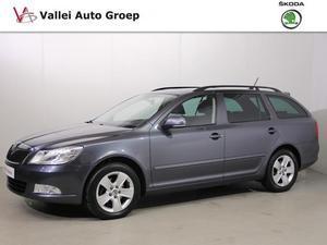 Skoda Octavia Combi 1.4 TSI 122pk DSG AMBITION BUSINESS LINE Navigatie|Trekhaak | Parrot Carkit | Parkeersensoren