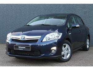 Toyota Auris 1.8 FULL HYBRID ASPIRATION  Navigatie  .