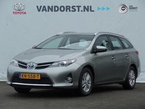 Toyota Auris TS 1.8 Hybrid Aspiration Navi