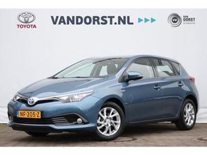 Toyota Auris 1.8 Hybrid Dynamic | Navi | Safety Sense