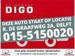 Toyota Avensis Wagon 1.8 VVTI BUSINESS **ACTIE AANBIEDING NR 4** AUTOMAAT | Navigatie | Camera | LM-velgen