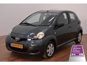 Toyota Aygo 1.0VVTi 5drs. Comfort