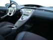 Toyota Prius 1.8 Hybride Business  Solar dak  Full map navi  Achteruitrij camera  Half leer  HUD  JBL  Climate co