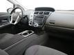 Toyota Prius Wagon 1.8 Hybrid Aspiration  7 pers.  Cruise control  Panoramadak  Trekhaak  HUD  Full map navigatie