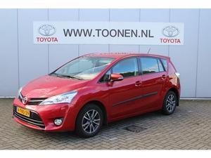 Toyota Verso 1.8 VVT-I Business