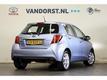 Toyota Yaris 1.5 Hybrid Dynamic | Navigatie | Climate control | Half lederen bekleding