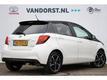 Toyota Yaris 1.5 Hybrid Dynamic Bi-Tone Special | iPod