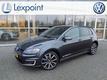 Volkswagen Golf 1.4 TSI GTE 204pk DSG-automaat! groot navi! -panoramadak- 18`lmvelgen 15% bijtelling tot aug 2021!!