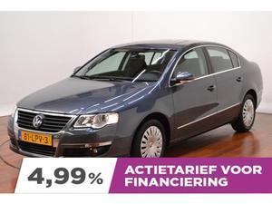 Volkswagen Passat 1.4TSi Aut. Comfortline