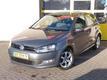 Volkswagen Polo 1.6 TDI 5drs COMFORTLINE BLUEMOTION BJ2012 LMV Airco Cruise-Control