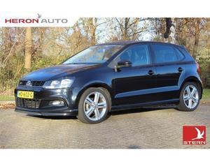 Volkswagen Polo 1.2 TSI 5drs Highline Executive Plus | R-Line exterieur |