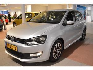 Volkswagen Polo 1.0 TSI DSG 95PK AUT EDITION PDC AIRCO AUDIO