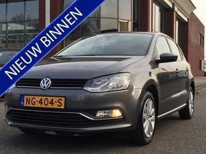 Volkswagen Polo 1.2 TSI COMFORTLINE 90 pk 5-drs