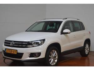 Volkswagen Tiguan 1.4 TSI 118KW SPORT STYLE BMT