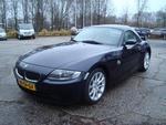 BMW Z4 Roadster 2.0I INTRODUCTION NL-Auto N.A.P Hardtop!