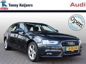 Audi A4 Avant 1.8 TFSI BUSINESS EDITION Navigatie Clima MMi PDC Xenon 17` LM 170Pk!