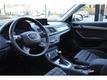 Audi Q3 2.0 TFSI Quatro Pro Line Automaat Navi Pdc Ecc Panoramadak