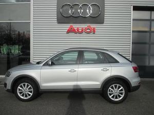 Audi Q3 2.0TDI 103KW Proline