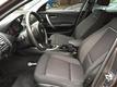 BMW 1-serie 116I BUSINESS LINE AIRCO-LMV-SPORT INT.-PRIVATE GLASS