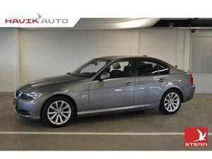 BMW 3-serie 1.6 I 316 Business ACTIE PAKKER ** NAVIGATIE,LM VELGEN**