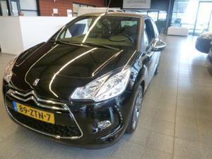 Citroen DS3 1.6 THP 155 CABRIO SPORT CHIC