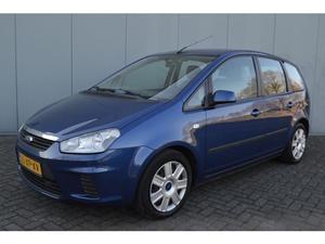 Ford C-MAX 1.6 TDCI navigatie airco trekhaak cruise