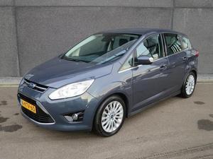 Ford C-MAX 1.6 TDCI TITANIUM TREKHAAK,NAVI,CAMERA