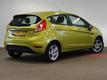 Ford Fiesta 100 pk TITANIUM | Navi | Clima | Voorruitverwarming |