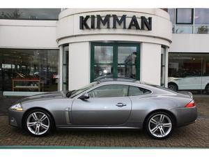 Jaguar XK R 4.2 V8 Supercharged Coupe