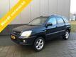 Kia Sportage 2.0 CVVT Fifteen  Climate Cruise 17``LMV