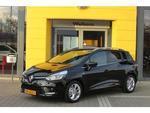 Renault Clio Estate TCE 120 LIMITED