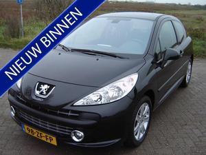 Peugeot 207 1.6 VTI XS PACK Climaat LMV