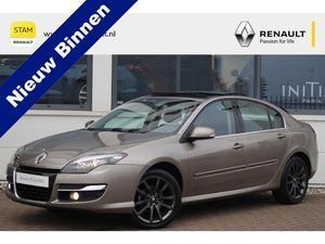 Renault Laguna 1.5 dCi Dynamique  Glazen dak 18`velgen NAV.