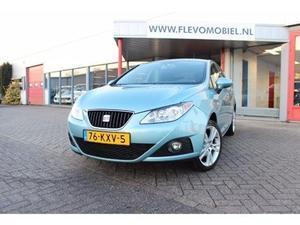 Seat Ibiza 1.4 Style 5-Deurs