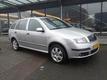 Skoda Fabia Combi 1.4-16V EQUIPE PLUS, AIRCO,LM VELGEN,TREKHAAK,CRUISE C,ELEK RAMEN,CENTR VERGR.