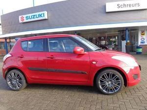 Suzuki Swift 1.2 Special Edition, 5drs, a c, all in prijs NL auto