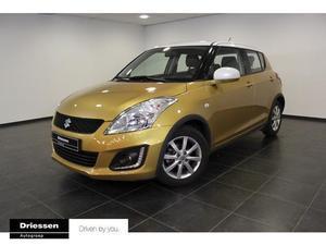 Suzuki Swift 1.2 DYNAMIC EASSS  Cruise,Airco,Dakspoiler