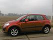 Suzuki SX4 1.6 EXCLUSIVE Airco CruiseControl PDC