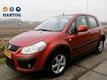 Suzuki SX4 1.6 EXCLUSIVE Airco CruiseControl PDC